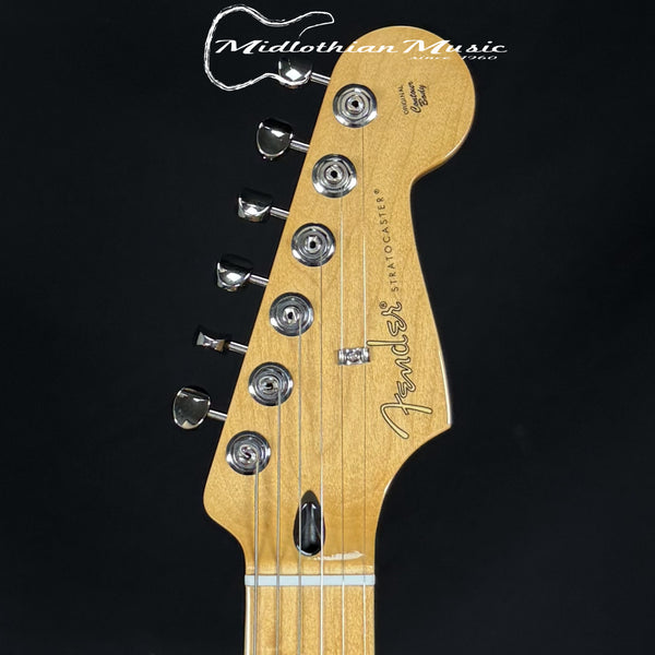 Fender - Player II Stratocaster - (3 x Single Coils) Electric Guitar - Rallye Orange Gloss Finish