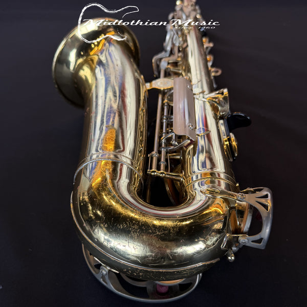 Yamaha - YAS-200AD Pre-Owned Alto Saxophone #T3923T