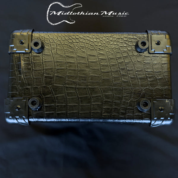 Randy Jackson - 15RJ - 15W Combo Electric Guitar Amplifier USED