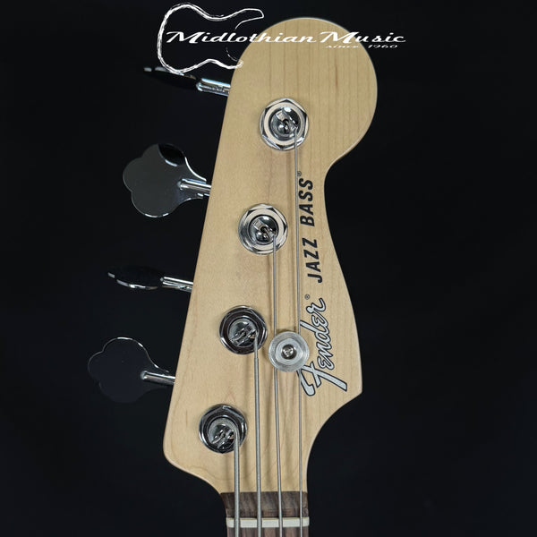 Fender USA - 2018 American Performer 4-String Jazz Bass - 3 Tone Sunburst - w/Gig Bag USED