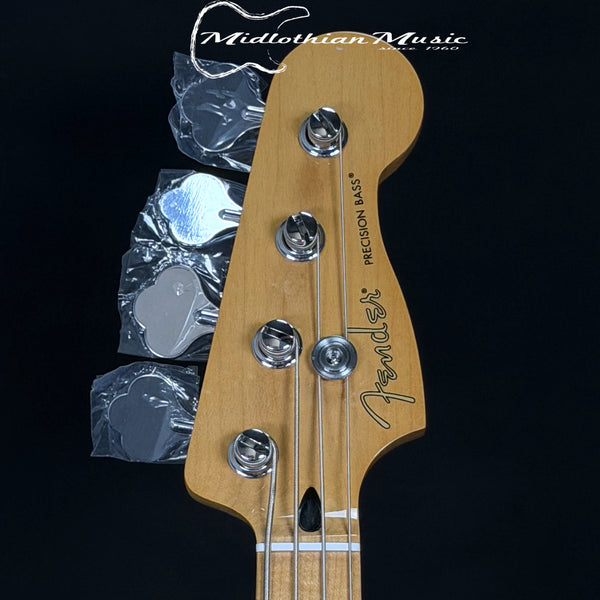 Fender Player II Precision Bass - Birch Green Gloss