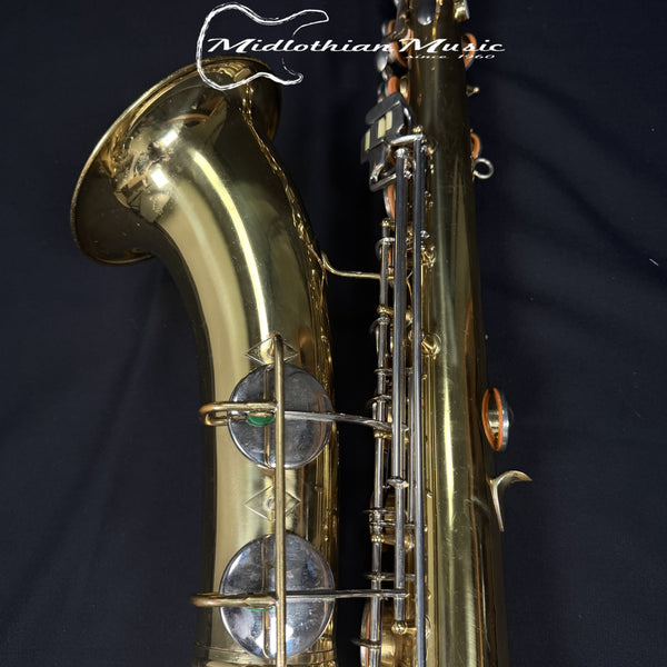 Conn-Selmer - Shooting Star - Tenor Sax Pre-Owned w/Accesories #787394