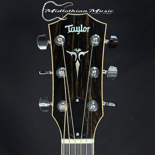 Taylor Build To Order - Custom GS - Acoustic/Electric Guitar w/Case (Rare Madagascar)