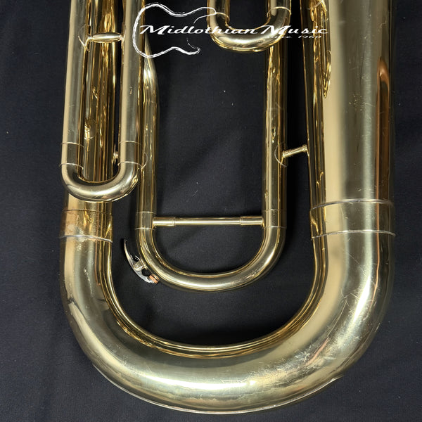Yamaha YEP201 Japan Euphonium - Pre-Owned #387850