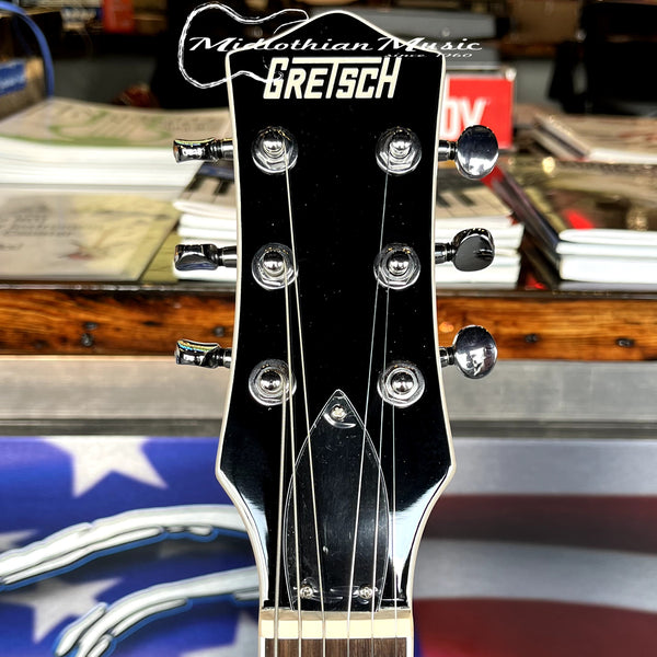 Gretsch - G5230T Electromatic Sparkle Jet FT Single-Cut w/Bigsby - Gold Sparkle Finish