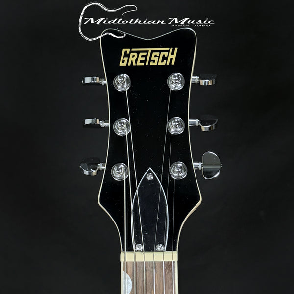 Gretsch Streamliner Jet Club 1 Pickup - Shell Pink Finish