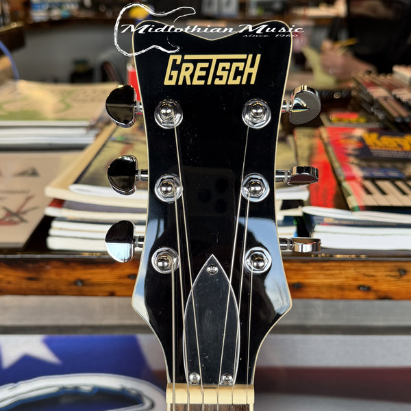 Gretsch Streamliner Jet Club 1 Pickup - Shell Pink Finish