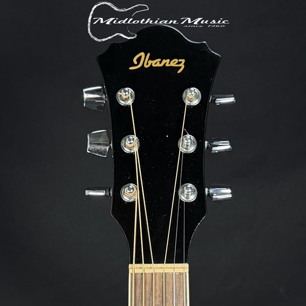 Ibanez SGT520-VS - Dreadnought Acoustic Guitar - Violin Sunburst Gloss Finish USED
