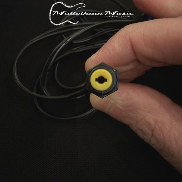 Tascam PS-PS5 AC Adaptor 9V 500mA USED