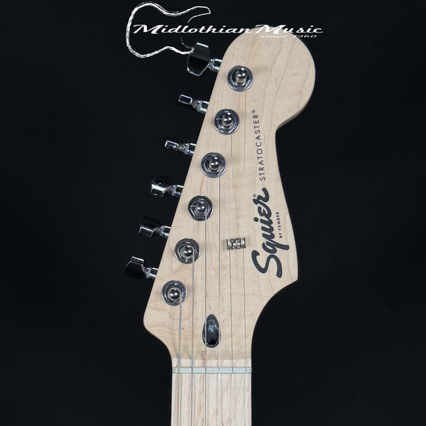 Fender Squier Sonic Stratocaster HT - Sea Foam Green Gloss
