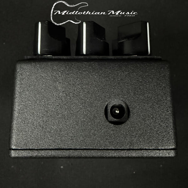 Friedman - Small Box Overdrive Effect Pedal w/Original Box USED