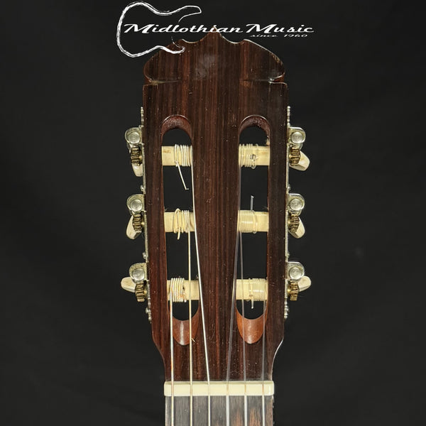 Conrad - 40150 - Vintage 6-String Classical Guitar USED