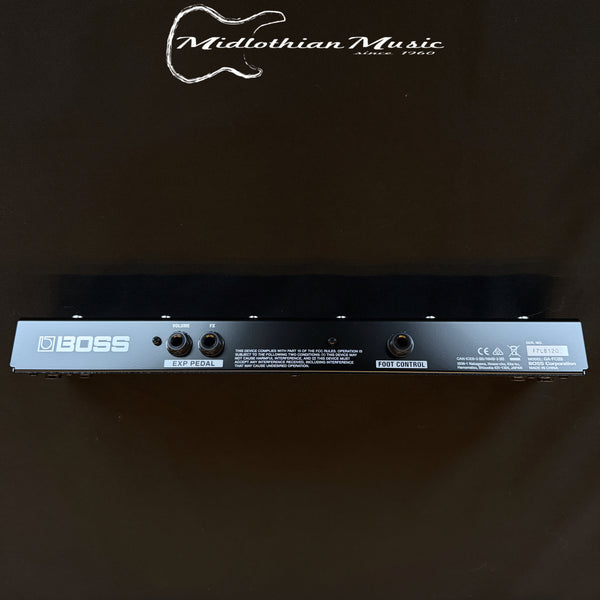 Boss - GA-FC Foot Controller USED