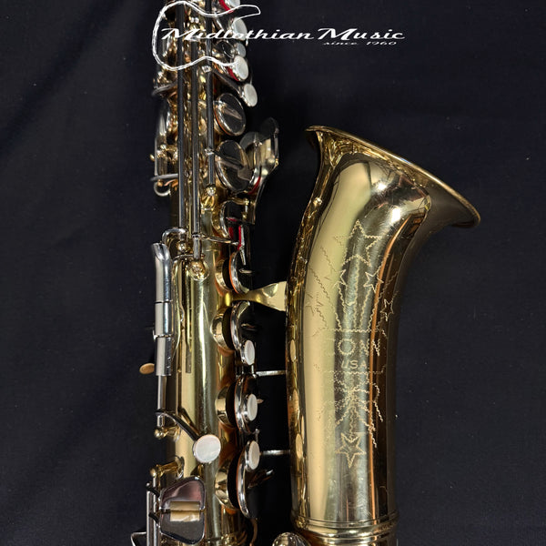Conn USA - Shooting Star - Pre-Owned Alto Saxophone #E77155