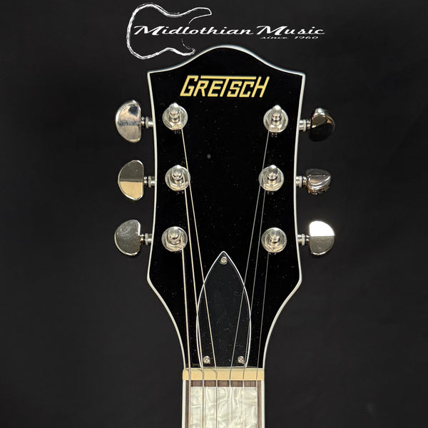 Gretsch G2420 Streamliner Hollow Body w/Chromatic II Tailpiece - Aged Brooklyn Burst Finish