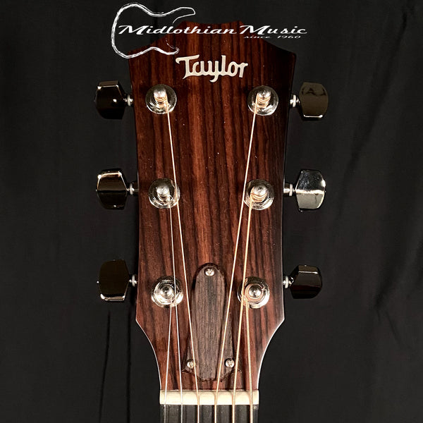 Taylor 314ce - Left-Handed Acoustic/Electric Guitar w/Taylor Hardshell Case - New Old Stock!