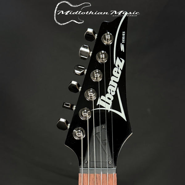 Ibanez - S-Series S521 - Electric Guitar - Ocean Fade Metallic Gloss USED