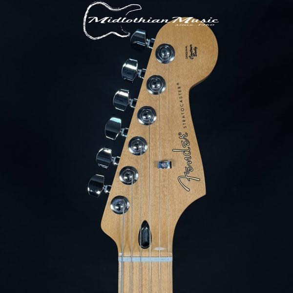 Fender Player II Modified Stratocaster - Harvest Green Metallic Gloss Finish