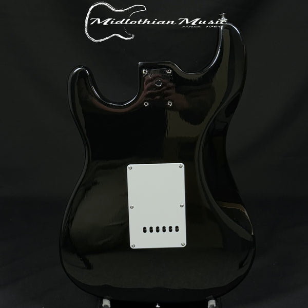 Non-Branded Strat Style Body w/Electronics USED