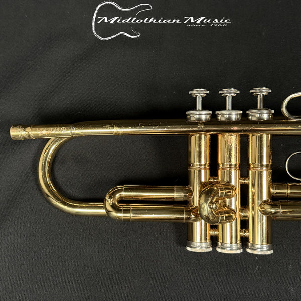 Holton - T602 USA Pre-Owned Trumpet #957577