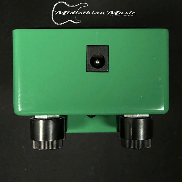 Ibanez - Turbo Tube Screamer TS9DX - Overdrive Effect Pedal USED