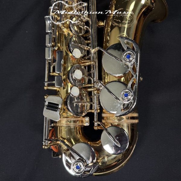 Jupiter - JAS-769-II - Pre-Owned Alto Saxophone - #NZ0458