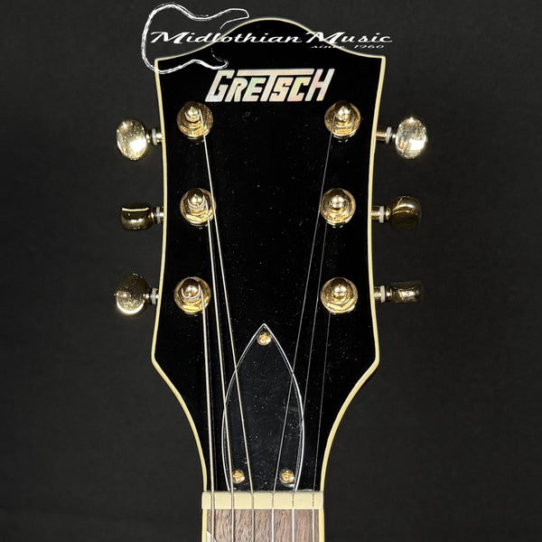 Gretsch G5655TG - Electromatic Center Block Jr. Electric Guitar - Cadillac Green Gloss