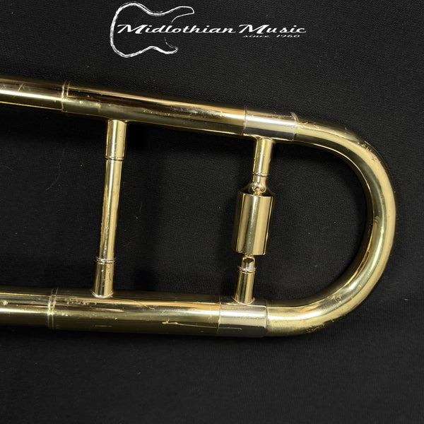 Blessing - Scholastic Trombone - Pre-Owned w/Blessing 11c Mtpc. #365757