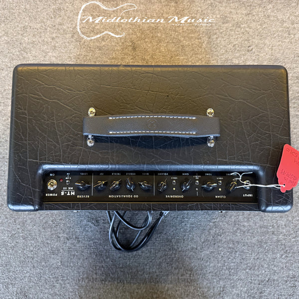 Blackstar - HT-5R MK III - 1 x 12" 5-Watt - Tube Combo Amplifier w/Footswitch USED