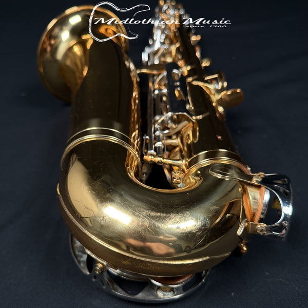 Vito - Made In Japan - Pre-Owned Alto Saxophone #032692