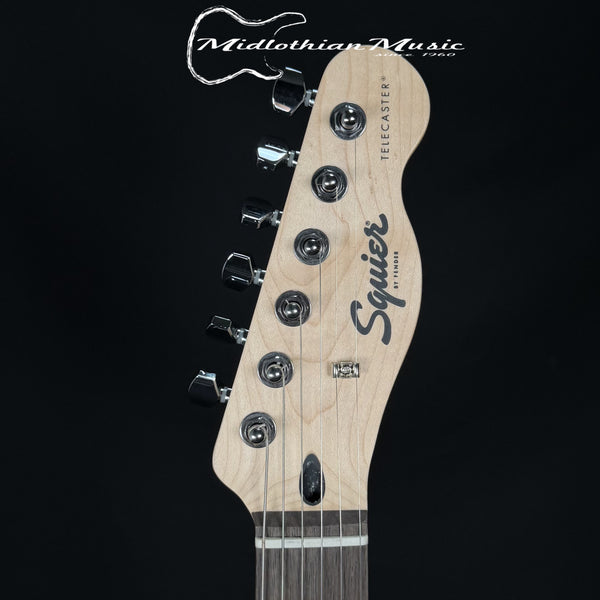 Fender Squier Sonic Telecaster - Canary Yellow Gloss Finish