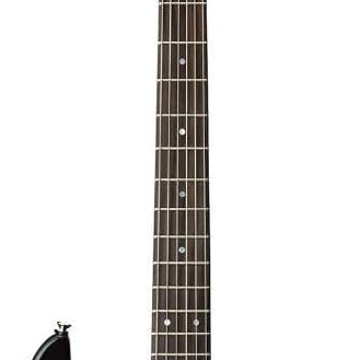 Yamaha PAC611HFM Pacifica Electric Guitar - Black Gloss Finish