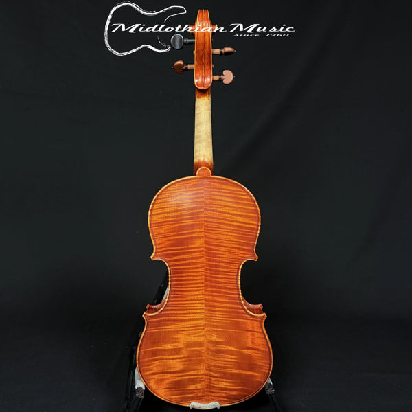 Strobel MA-80 - 12" Viola Outfit USED
