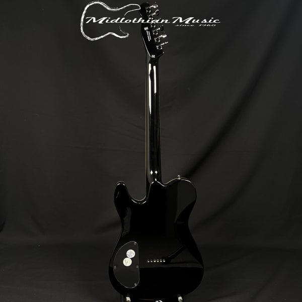 Fender - 2014/15 Special-Edition - Custom Telecaster - FMT HH - Black Cherry Burst USED