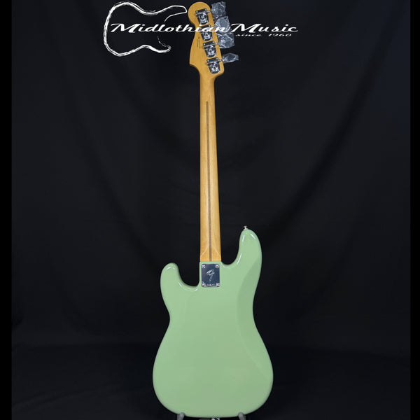 Fender Player II Precision Bass - Birch Green Gloss