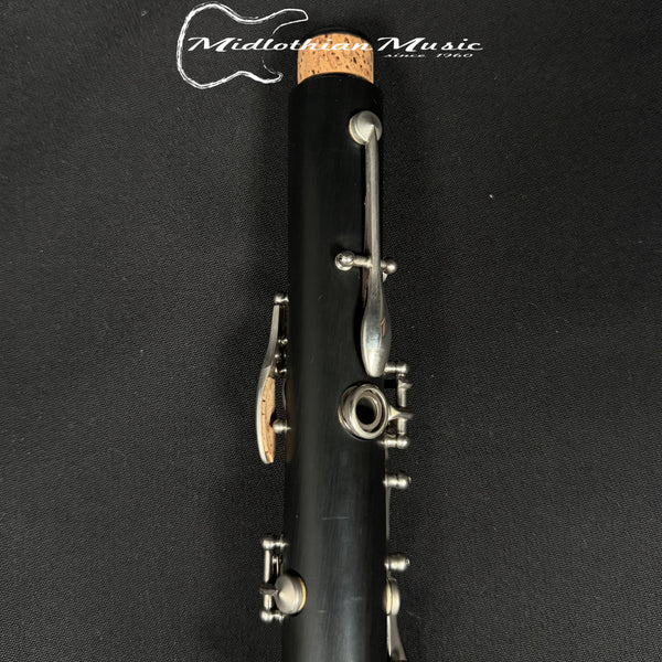 Artley 18s Prelude - Composite Pre-Owned Clarinet #209262