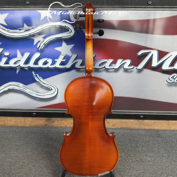 Knilling Bucharest 16" Viola Outfit - w/Case & Bow USED