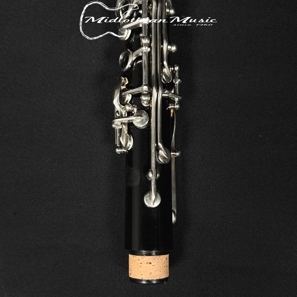 Bundy - Resonite - Pre-Owned - Composite Clarinet #458063