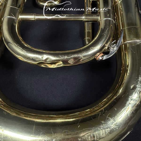 Yamaha YEP201 Japan Euphonium - Pre-Owned #387850