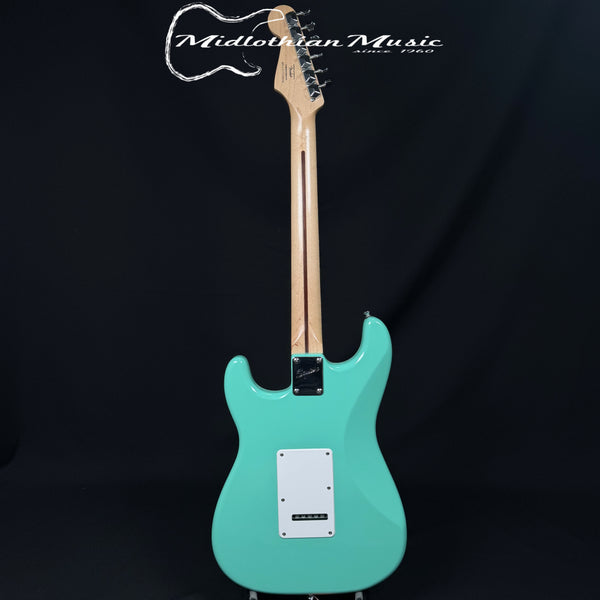 Fender Squier Bullet Stratocaster - Seafoam Green Gloss Finish USED
