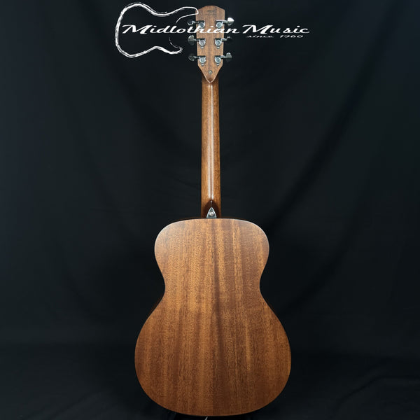 Alvarez AF60 - Artist Series - 6-String Acoustic Guitar - Shadowburst Gloss Finish