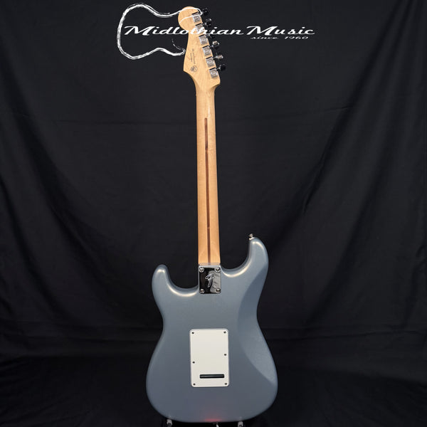 Fender - MIM 2021 - Player Stratocaster - Silver Gloss Finish USED