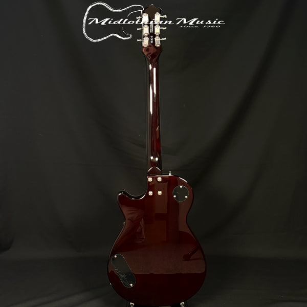 Gretsch G5425 Electromatic Jet Club - Black Gloss Finish