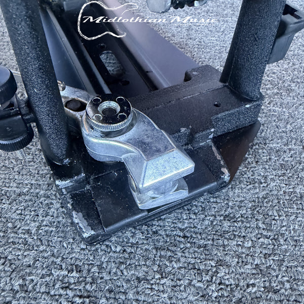 Tama - Iron Cobra P900 - Single Bass Drum Pedal USED