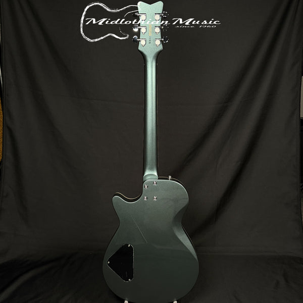 Gretsch Streamliner Jet - 6-String Electric Guitar - Gunmetal Gloss Finish