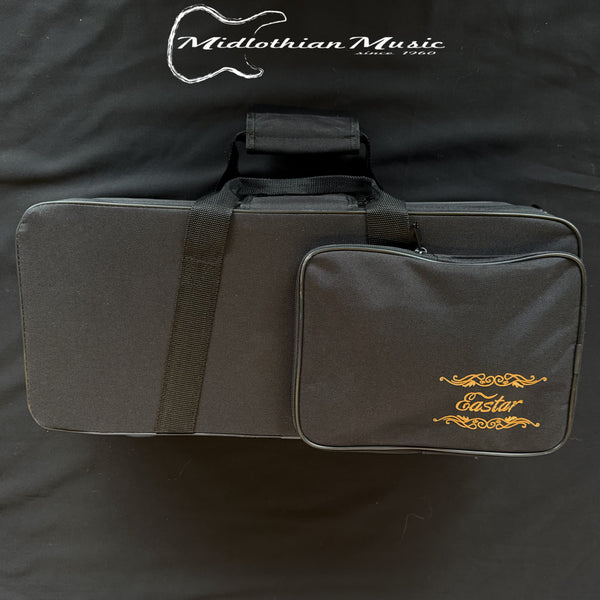 Eastar Bb Trumpet Student Trumpet - ETR-380 NEW!