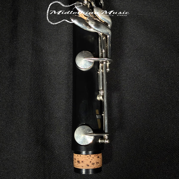 Vito 7214 Composite Pre-Owned Bb Clarinet #A01669 - Very Good Condition!
