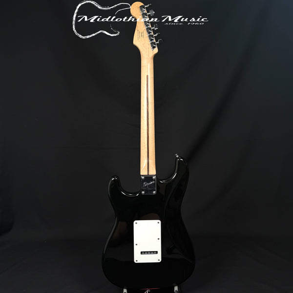 Fender Squier Bullet Stratocaster - 6-String Electric Guitar - Belvedere Vodka Finish USED