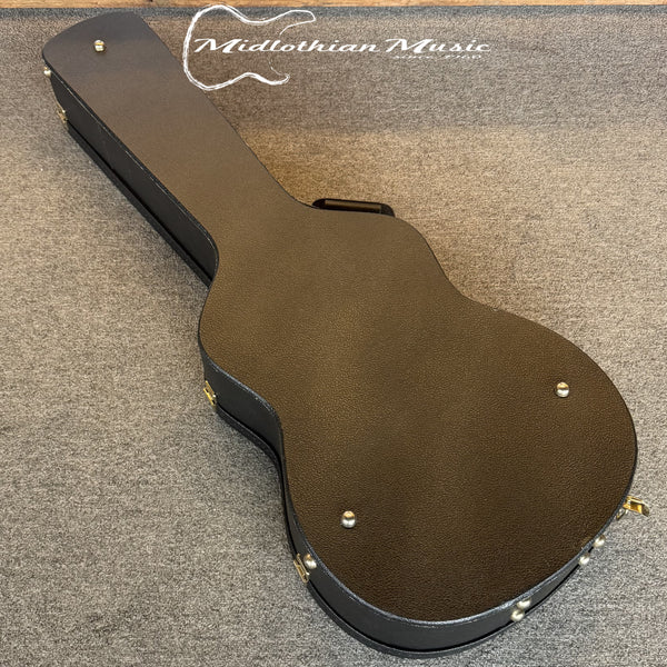 Ibanez Acoust/Ele. Hardshell Case (Possibly For Their AXD Guitars) USED