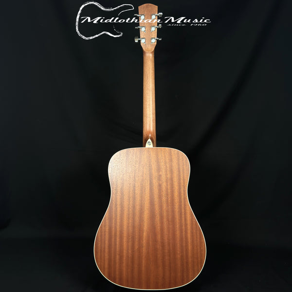 Alvarez RD26L - Left Handed - Dreadnought Acoustic Guitar w/Gig Bag